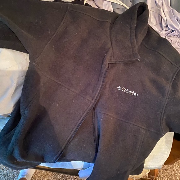 Columbia jacket - Picture 1 of 2